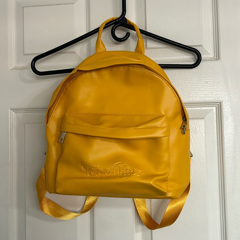 Topo Chico Backpack